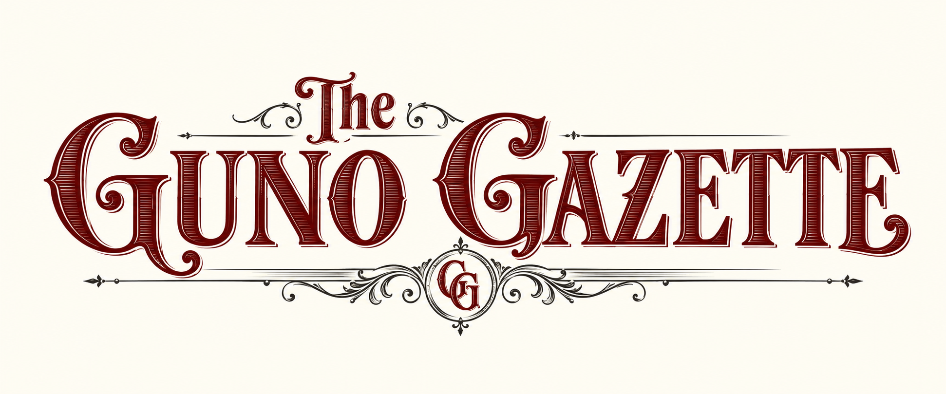 The Guno Gazette